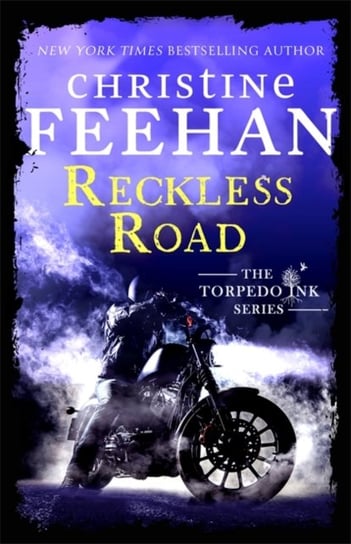 Reckless Road Feehan Christine