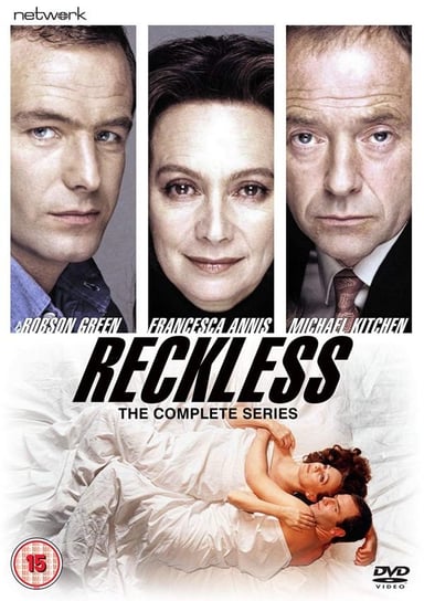 Reckless The Complete Series Various Directors