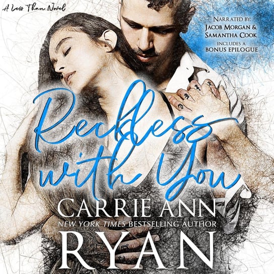 Reckless With You Ryan Carrie Ann
