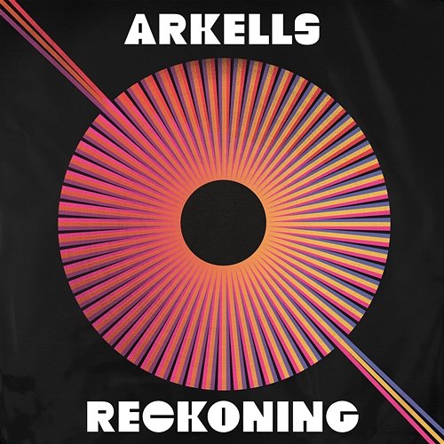 Reckoning Arkells