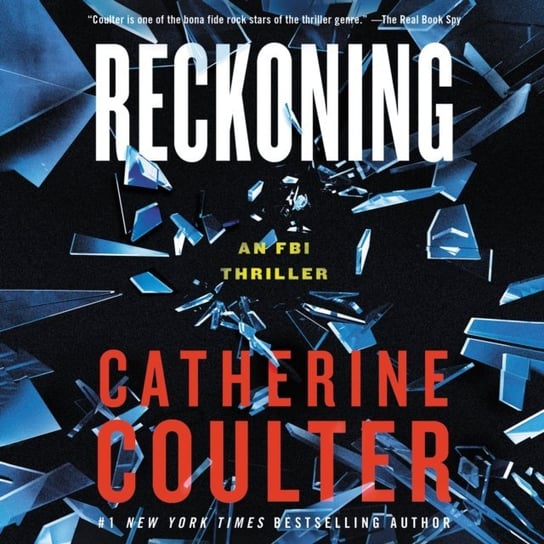 Reckoning Coulter Catherine