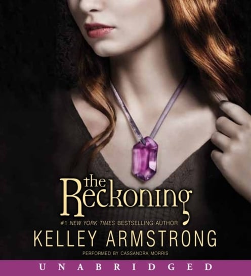 Reckoning Kelley Armstrong