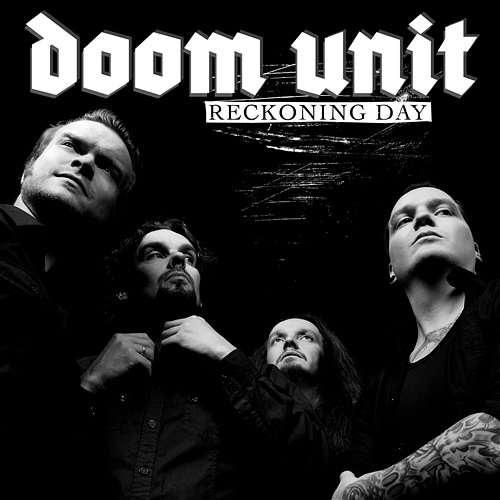 Reckoning Day Doom Unit