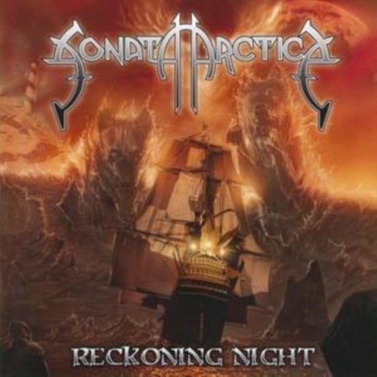 Reckoning Night Sonata Arctica