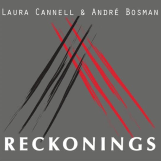 Reckonings Laura Cannell & André Bosman