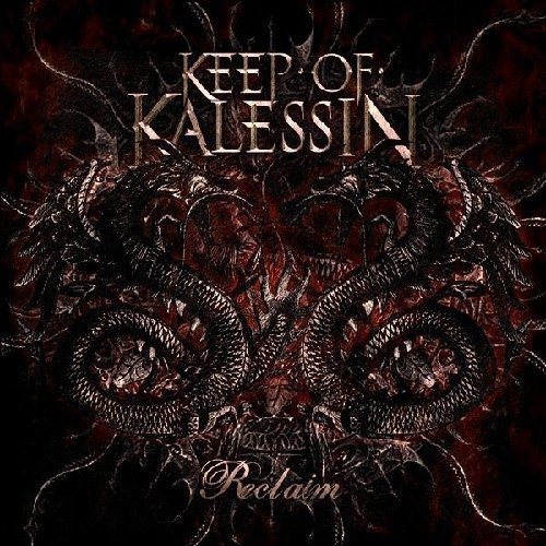 Reclaim Keep of Kalessin