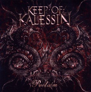 Reclaim Keep of Kalessin