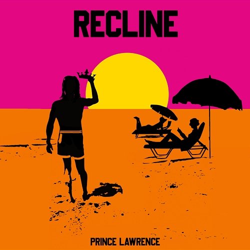 Recline Prince Lawrence