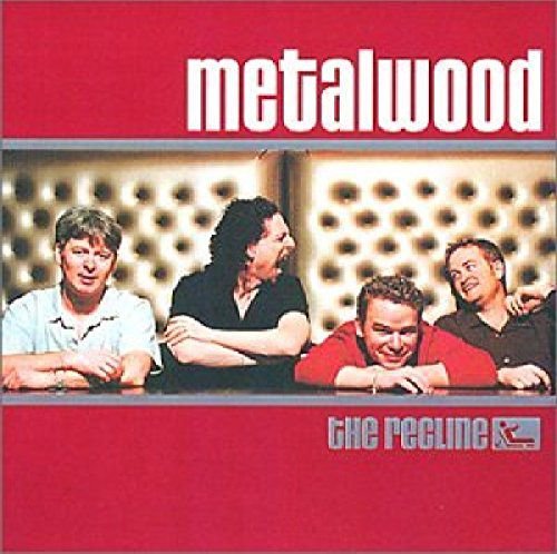 Recline Metalwood