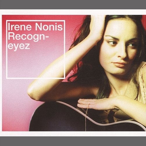 Recogn-Eyez Irene Nonis