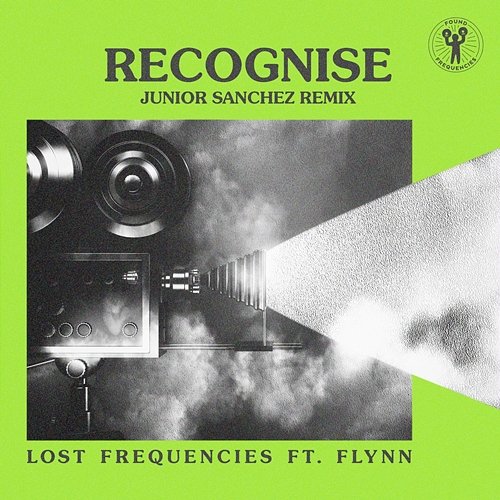 Recognise Lost Frequencies feat. Flynn
