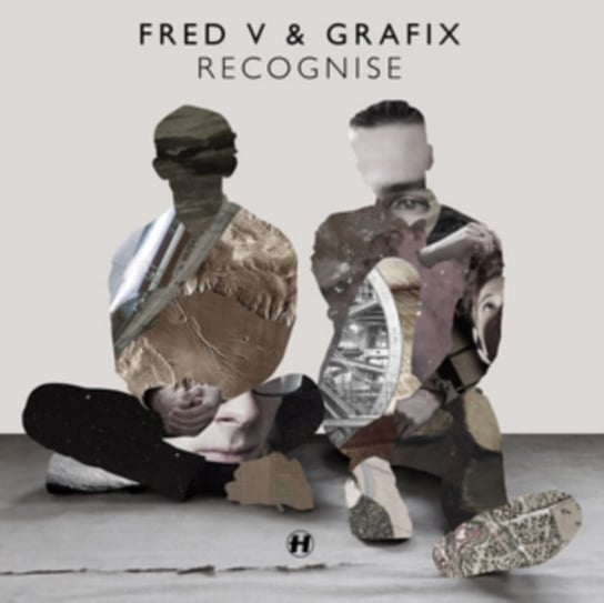 Recognise Fred V & Grafix