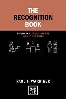 Recognition Book Wariner Paul. F.