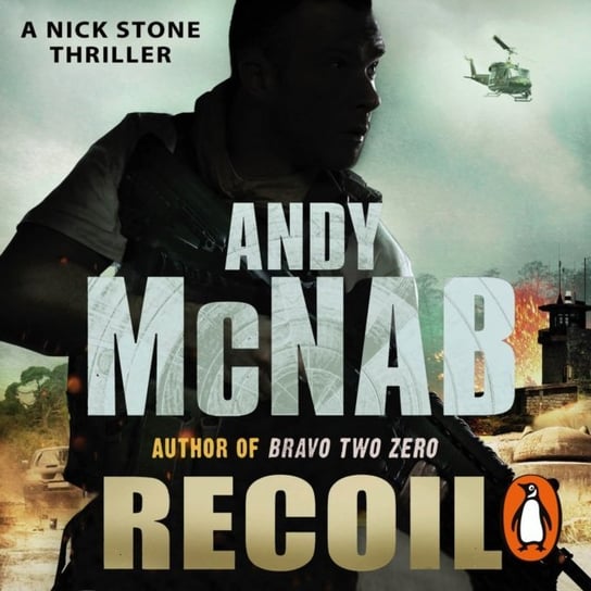 Recoil Mcnab Andy