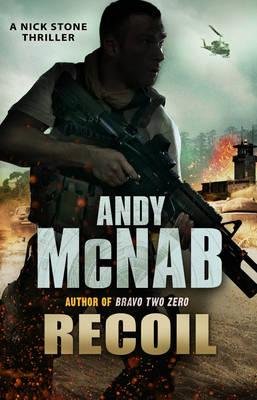 Recoil Mcnab Andy