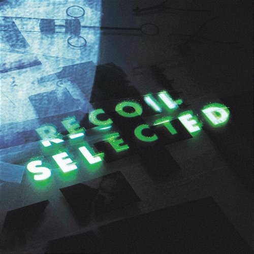 Recoil: Selected Recoil