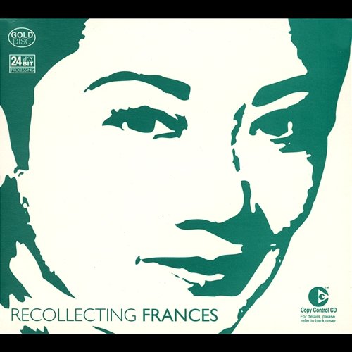 Recollecting Frances Frances Yip