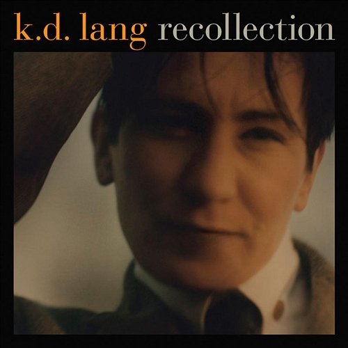 Recollection k.d. lang