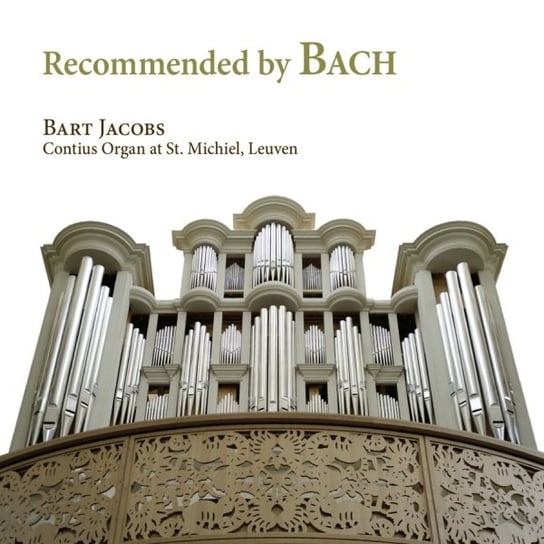 Recommended by Bach Jacobs Bart