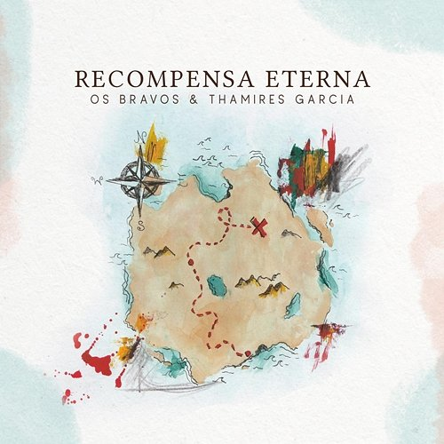 Recompensa Eterna Thamires Garcia, Os Bravos
