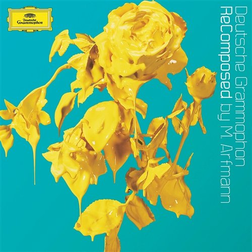 Recomposed Matthias Arfmann, Berliner Philharmoniker, Herbert Von Karajan