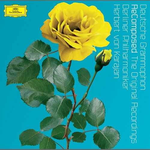Recomposed - Original Music Herbert Von Karajan