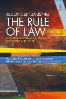 Reconceptualising the Rule of Law in Global Governance, Reso Hart Publishing