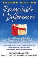 Reconcilable Differences, Second Edition Christensen Andrew, Doss Brian D., Jacobson Neil S.