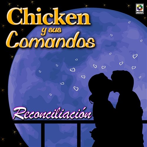 Reconciliación Chicken Y Sus Comandos