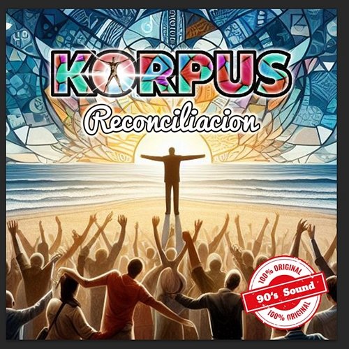 Reconciliación Korpus