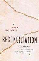 Reconciliation Penikett Tony