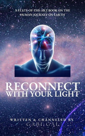 Reconnect with your Light Gal Gabi