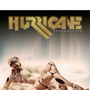 Reconnected Hurricane