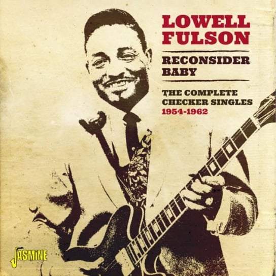 Reconsider Baby Lowell Fulson