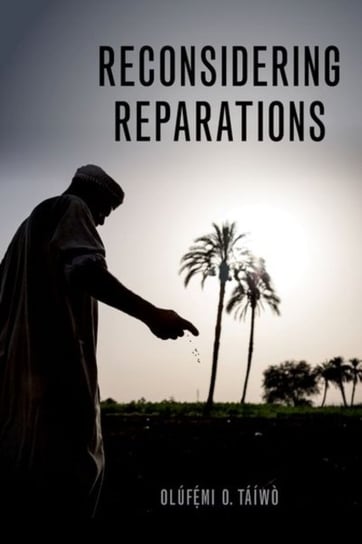 Reconsidering Reparations Opracowanie zbiorowe