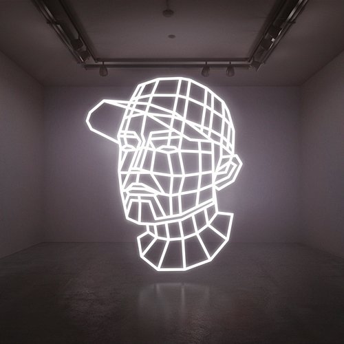 Reconstructed : The Best Of DJ Shadow DJ Shadow