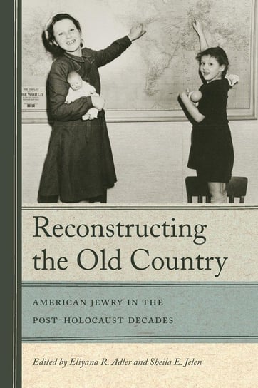 Reconstructing the Old Country Wayne State University Press
