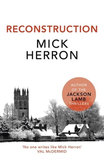 Reconstruction Herron Mick