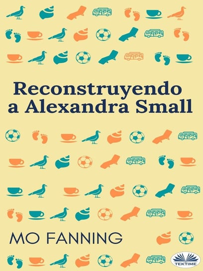 Reconstruyendo A Alexandra Small Mo Fanning