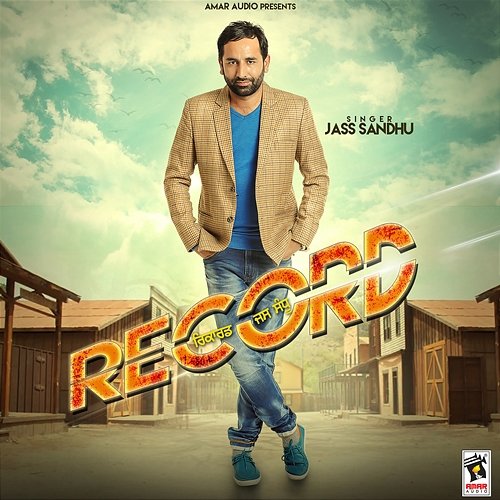 Record Jass Sandhu