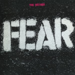 Record Emanuel and the Fear