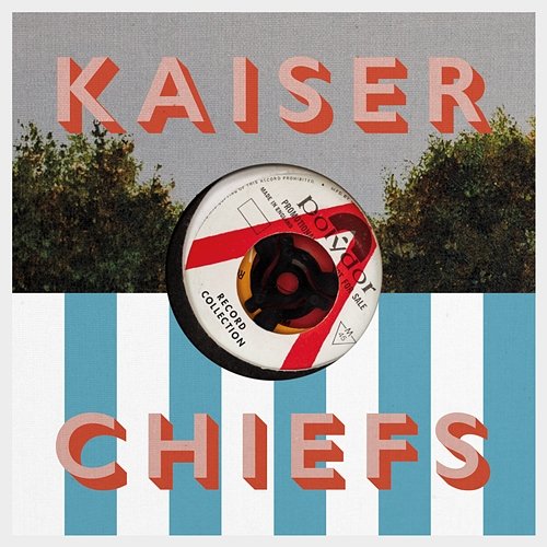 Record Collection Kaiser Chiefs