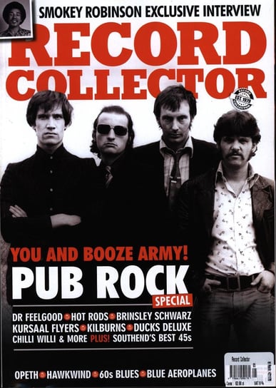 Record Collector [GB] EuroPress Polska Sp. z o.o.