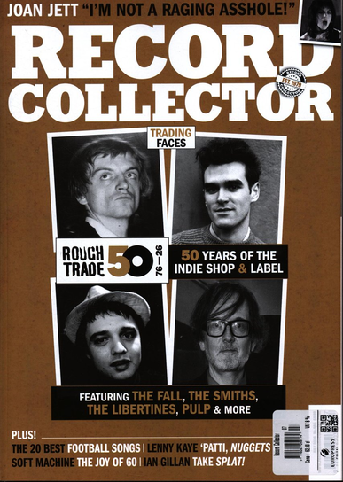 Record Collector [GB] EuroPress Polska Sp. z o.o.