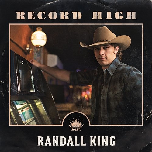 Record High Randall King