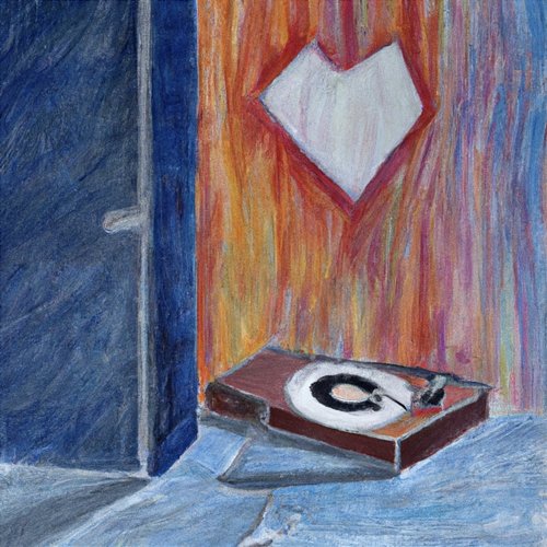 Record Player NIve