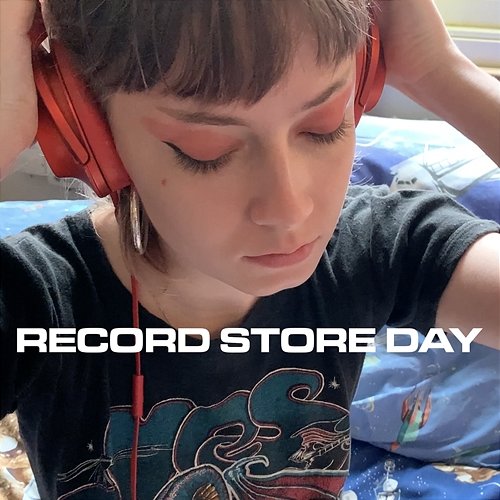 Record Store Day Mozart Estate