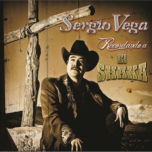 Recordando A El Shaka Sergio Vega