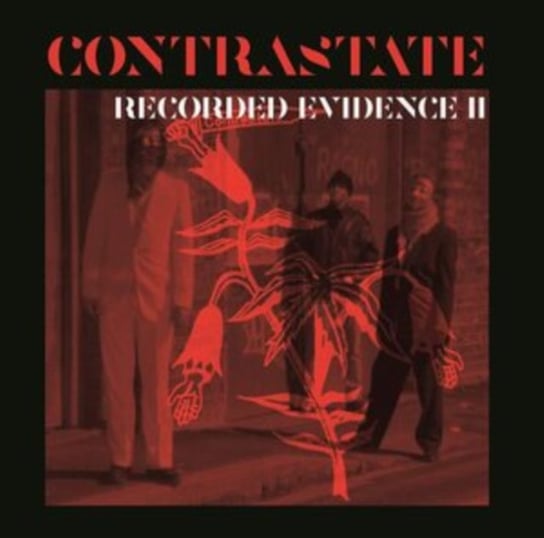 Recorded Evidence II Contrastate