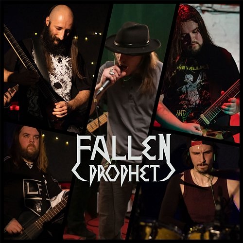 recOrder Session Fallen Prophet